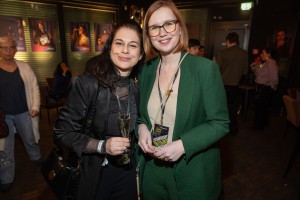 Die Neuen - Berlinale Aperitivo 2026 - IDM Film & Music Commission Südtirol