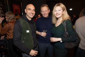 Die Neuen - Berlinale Aperitivo 2026 - IDM Film & Music Commission Südtirol