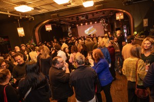 Die Neuen - Berlinale Aperitivo 2026 - IDM Film & Music Commission Südtirol