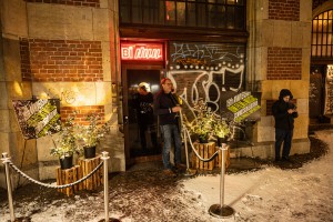 Die Neuen - Berlinale Aperitivo 2026 - IDM Film & Music Commission Südtirol