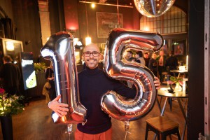 Die Neuen - Berlinale Aperitivo 2026 - IDM Film & Music Commission Südtirol