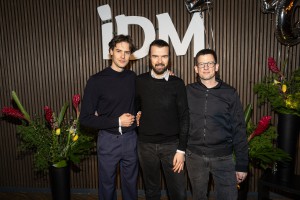 Die Neuen - Berlinale Aperitivo 2026 - IDM Film & Music Commission Südtirol