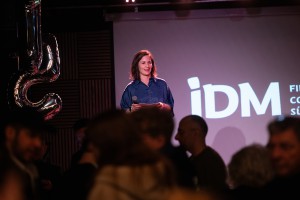 Die Neuen - Berlinale Aperitivo 2026 - IDM Film & Music Commission Südtirol