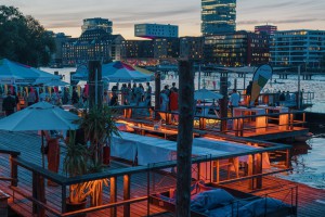 Die Neuen - Gewobag Sommerfest 2025