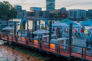 Die Neuen - Gewobag Sommerfest 2025