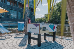 Die Neuen - Gewobag Sommerfest 2025