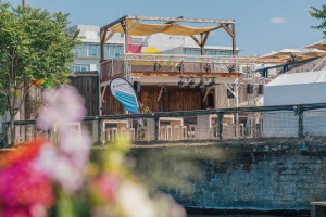 Die Neuen - Gewobag Sommerfest 2025