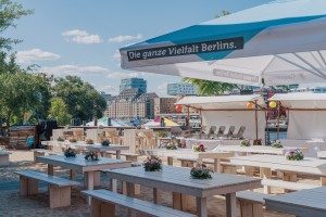 Die Neuen - Gewobag Sommerfest 2025