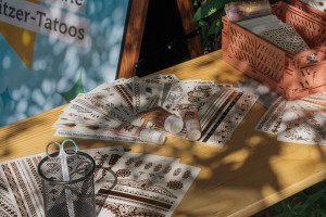 Die Neuen - Gewobag Sommerfest 2025