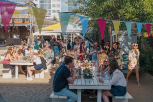Die Neuen - Gewobag Sommerfest 2025