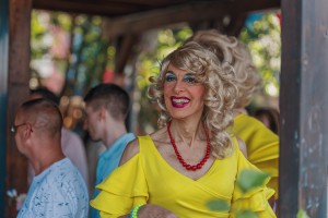 Die Neuen - Gewobag Sommerfest 2025