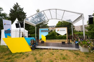 Die Neuen - Gewobag - Hauswart Plus 