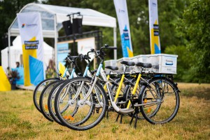 Die Neuen - Gewobag - Hauswart Plus 