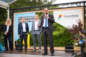 Die Neuen - Gewobag - Hauswart Plus 