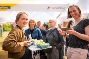 Die Neuen - Gewobag - Hauswart Plus 