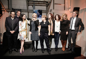 Die Neuen - BLS Lets celebrate - Corporate Event