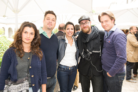 Die Neuen - BLS RACCONTI - Event