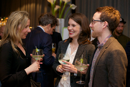 Die Neuen - Escape-to-the-grape - Event