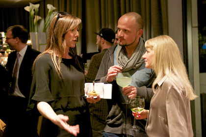 Die Neuen - Escape-to-the-grape - Event