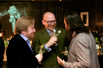Die Neuen - Escape-to-the-grape - Event