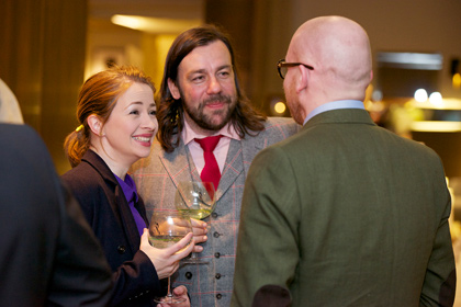 Die Neuen - Escape-to-the-grape - Event