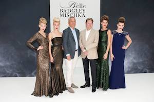 Die Neuen - BELLE BADGLEY MISCHKA